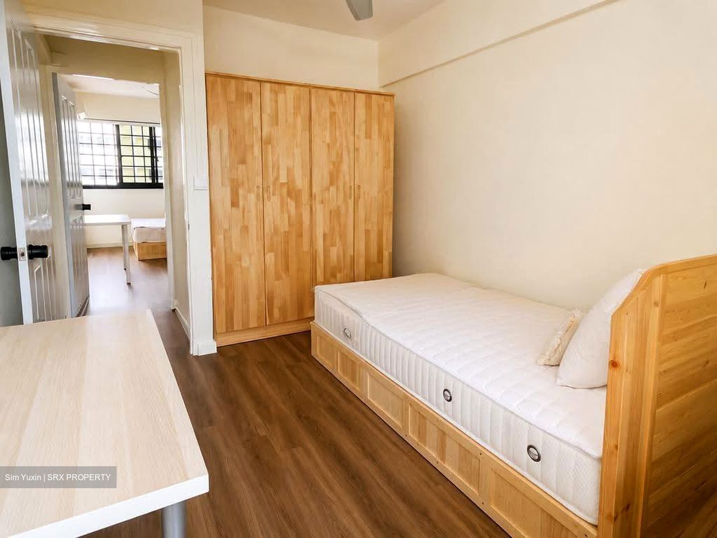 Blk 706 Reservoir Rise (Bedok), HDB 4 Rooms #612026961